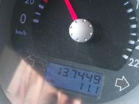 Brugt VW Lupo 50 HK (36 kW) 2004 Sort Hatchback