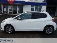 gebraucht Peugeot 208 FahrzeuganfrageAnfrage zur Inzahlungnahme Allure 1.2 Pure Tech 110 5T