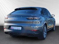 Gebraucht Porsche Cayenne 340 PS (250 kW) 2021 Grau SUV