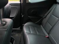 Gebraucht Renault Mégane Coupé 110 PS (80 kW) 2009 Schwarz Coupé