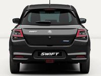 Gebraucht Suzuki Swift Comfort+ 83 PS (61 kW) 2025 Schwarz Limousine
