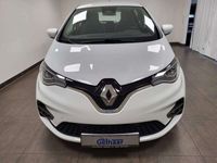 gebraucht Renault Zoe Experience Navi LED Klima Batterie inklusiv