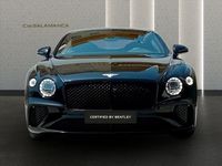 Gebraucht Bentley Continental GT 643 PS (472 kW) 2019 Schwarz Coupé