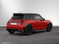 Gebraucht Mini Cooper 114 kW (156 PS) 2025 Chili red ii Kleinwagen
