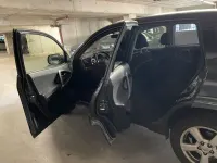 Gebraucht Toyota RAV4 Executive 177 PS (130 kW) 2007 Grau SUV