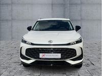 Neu MG HS Luxury 272 PS (200 kW) 2025 Weiß (pearl white) SUV