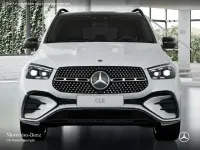 Neu Mercedes GLE450 AMG 367 PS (269 kW) 2026