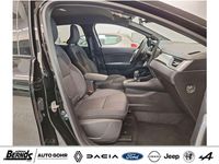 Second-hand Renault Symbioz Evolution 143 CP (105 kW) 2025 Negru SUV