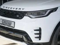 Gebraucht Land Rover Discovery SE Dynamic 249 PS (183 kW) 2023 Fuji white SUV