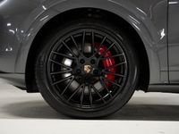 gebraucht Porsche Cayenne GTS Matrix BOSE Soft-Close HeadUp PASM