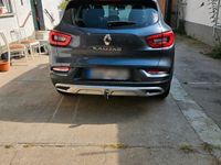 gebraucht Renault Kadjar 1,4 Liter Sonder Edition
