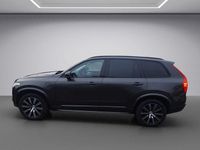 Second-hand Volvo XC90 Plus 455 CP (334 kW) 2022 Gri SUV
