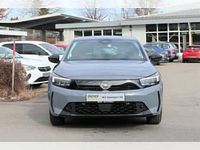 Neu Opel Corsa 101 PS (74 kW) 2026 Grau (kontur weiß metallic, grafik grau, schwarz me) Kleinwagen