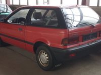 gebraucht Mitsubishi Colt 1,3l 55 kW / 75 PS TÜV NEU !