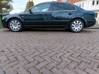 gebraucht Skoda Superb 3U 1.8 T