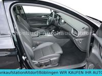 gebraucht Opel Insignia 2.0 BiT D INNOVATION Aut 4x4 *LEDER*NAVI*TOP