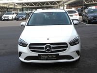 gebraucht Mercedes B220 d