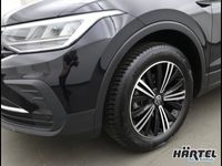 gebraucht VW Tiguan MOVE ( RADAR AUTOMATIK