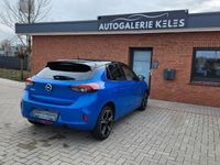 gebraucht Opel Corsa F Elegance LED*360°KAMERA*SPUR*LENK-HEI*