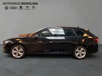 gebraucht Seat Leon ST 2.0 TDI 4D FR DSG *ACC*NAV*R-CAM*SHZ*