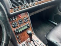 gebraucht Mercedes S600 SEL