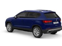 Neu Seat Ateca 116 PS (85 kW) 2026 Blau SUV