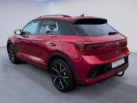 Gebraucht VW T-Roc R 300 PS (220 kW) 2022 SUV