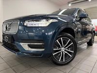 Gebraucht Volvo XC90 455 PS (334 kW) 2022 Blau SUV