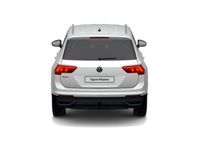 gebraucht VW Tiguan Allspace 1.5 LIFE 7SITZE AHK LM18 EKLAPPE