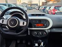Gebraucht Renault Twingo Life 65 PS (47 kW) 2021 Schwarz Kleinwagen