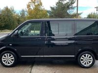 Second-hand VW Multivan Highline 132 CP (97 kW) 2015 Andere Monovolum