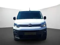 Gebraucht Citroën e-Berlingo 101 PS (74 kW) 2024 Weiß Limousine