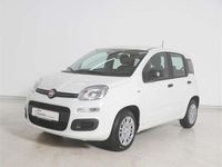 Neu Fiat Panda Icon 69 PS (50 kW) 2025 Weiss Limousine