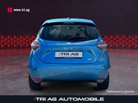 gebraucht Renault Zoe INTENS 50