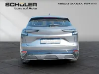 Nowe Renault Austral Evolution 150 KM (110 kW) 2026 Szary SUV