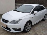 Gebraucht Seat Ibiza SC FR 143 PS (105 kW) 2013 Kleinwagen