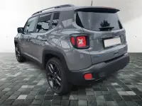 Gebraucht Jeep Renegade 239 PS (175 kW) 2021 Grau SUV