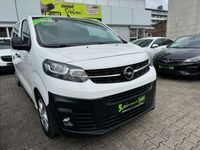 gebraucht Opel Vivaro Kasten 2.0 D (L2) Edition M Automatik