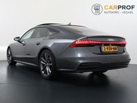 Second-hand Audi A7 Competition 367 CP (269 kW) 2021 Gri Berlinǎ