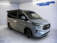 Neu Ford Tourneo Custom Nugget 170 PS (125 kW) 2025 Van
