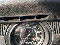 Gebraucht VW Käfer 34 PS (25 kW) 1982 Limousine