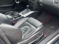 gebraucht Audi A5 Coupe 2.7 TDI TÜV NEU