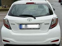 gebraucht Toyota Yaris 1.33 VVT-i Edition