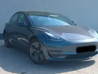 Usado Tesla Model 3 RWD 208 kW (283 CV) 2022 Gris Berlina