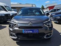 Gebraucht Citroën C4 X 131 PS (96 kW) 2024 Grau SUV