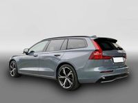 Gebraucht Volvo V60 Plus 455 PS (334 kW) 2023 Grau Kombi