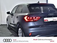 gebraucht Audi A1 Sportback advanced 25 TFSI PDC HINTEN+LED+SHZ