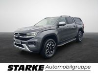 Neu VW Amarok Style 241 PS (177 kW) 2025 Grau (dark grey metallic) Pickup