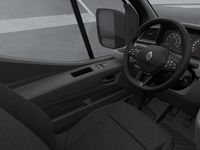 Neu Renault Master 150 PS (110 kW) 2025 Van