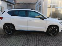 Gebraucht Cupra Ateca 150 PS (110 kW) 2024 Blanco candy/bila white SUV